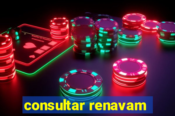 consultar renavam